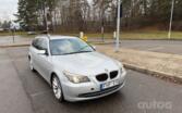 BMW 5 Series E60/E61 [restyling] Touring wagon