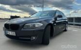 BMW 5 Series F07/F10/F11 [restyling] Touring wagon