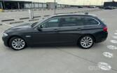 BMW 5 Series F07/F10/F11 [restyling] Touring wagon