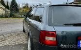 Audi A6 4B/C5 [restyling] wagon