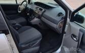 Renault Scenic 2 generation [restyling] Minivan 5-doors