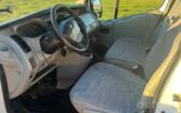 Renault Trafic 2 generation [restyling] Minivan