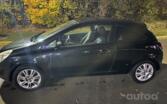 Opel Corsa D [restyling] _2 generation