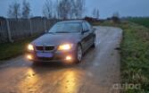 BMW 3 Series E90/E91/E92/E93 Sedan