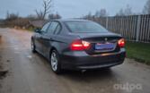 BMW 3 Series E90/E91/E92/E93 Sedan