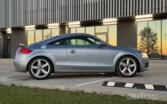 Audi TT 8J Coupe