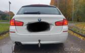 BMW 5 Series F07/F10/F11 Touring wagon