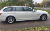 BMW 5 Series F07/F10/F11 Touring wagon