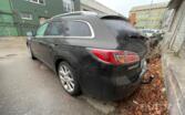 Mazda 6 GH [restyling] wagon