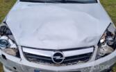 Opel Signum C [restyling] Hatchback