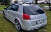 Opel Signum C [restyling] Hatchback