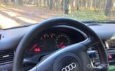 Audi A6 4B/C5 [restyling] wagon