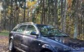 Audi A6 4B/C5 [restyling] wagon