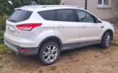 Ford Kuga 2 generation Crossover