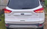 Ford Kuga 2 generation Crossover