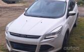 Ford Kuga 2 generation Crossover