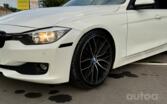 BMW 3 Series F30/F31/F34 Sedan