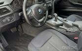 BMW 3 Series F30/F31/F34 Sedan