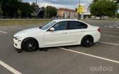 BMW 3 Series F30/F31/F34 Sedan