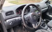 Volkswagen Golf 6 generation Hatchback 3-doors