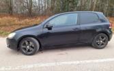 Volkswagen Golf 6 generation Hatchback 3-doors