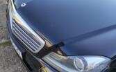 Mercedes-Benz C-Class W204/S204/C204 [restyling] wagon 5-doors