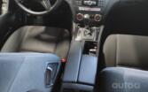 Mercedes-Benz C-Class W204/S204/C204 [restyling] wagon 5-doors