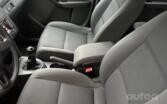 Volkswagen Touran 1 generation [2th restyling] Minivan