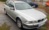 BMW 5 Series E39 [restyling] Touring wagon