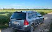 Peugeot 307 1 generation Hatchback 5-doors