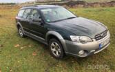 Subaru Outback 3 generation wagon