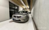 Kia Cee'd 1 generation [restyling] Hatchback 5-doors