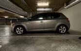 Kia Cee'd 1 generation [restyling] Hatchback 5-doors