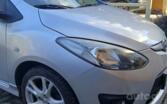 Mazda 2 DE Hatchback 5-doors