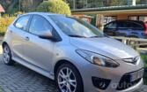 Mazda 2 DE Hatchback 5-doors