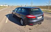 Ford Mondeo 4 generation wagon