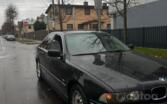 BMW 5 Series E39 [restyling] Sedan