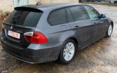 BMW 3 Series E90/E91/E92/E93 Touring wagon