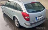 Renault Laguna 2 generation Grandtour wagon