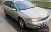 Renault Laguna 2 generation Grandtour wagon