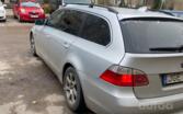 BMW 5 Series E60/E61 Touring wagon