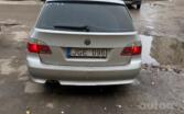 BMW 5 Series E60/E61 Touring wagon