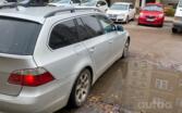 BMW 5 Series E60/E61 Touring wagon