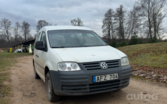 Volkswagen Caddy 2 generation Pickup