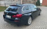 BMW 5 Series F07/F10/F11 Touring wagon