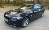 BMW 5 Series F07/F10/F11 Touring wagon