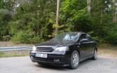 Opel Astra G Coupe 2-doors