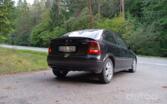 Opel Astra G Coupe 2-doors