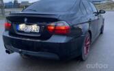 BMW 3 Series E90/E91/E92/E93 Sedan