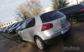 Volkswagen Golf 5 generation Hatchback 5-doors